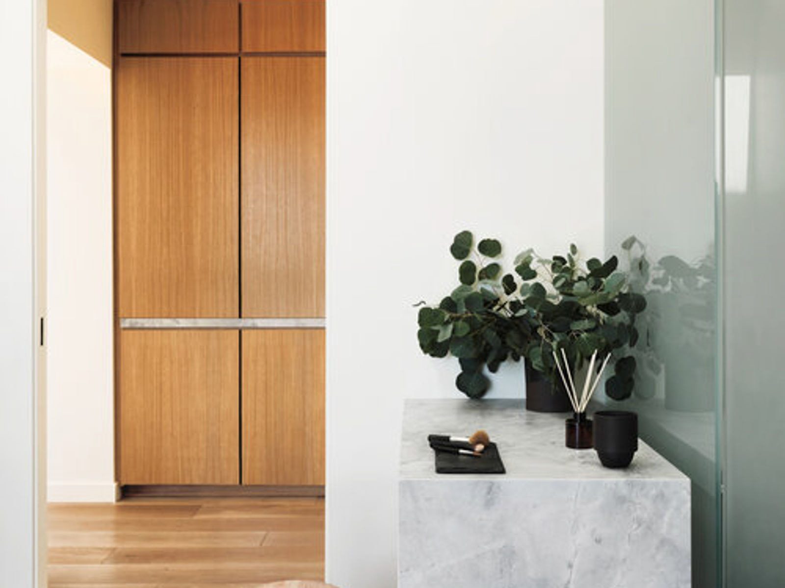 Culver City Home Remodeling — project by Farnsworth Builders