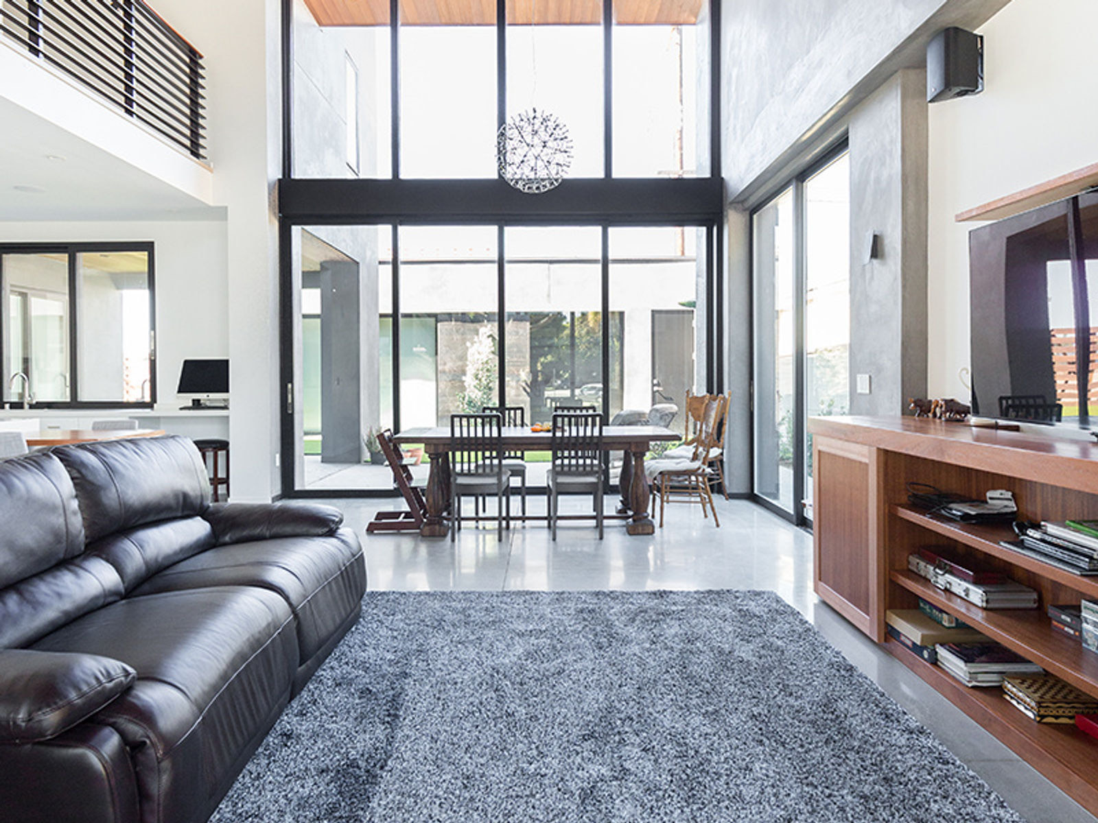 Culver City industrial by Farnsworth Builders