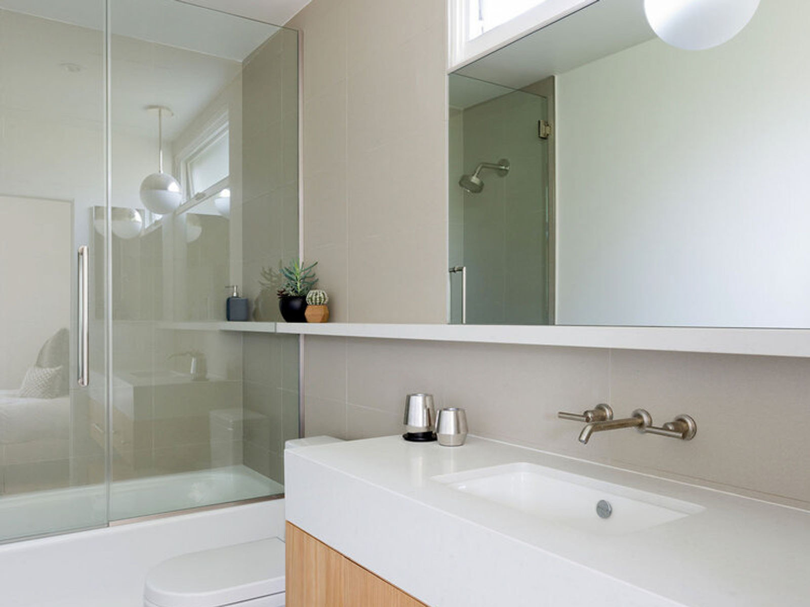 Del Rey Full Home Remodel by Farnsworth Builders