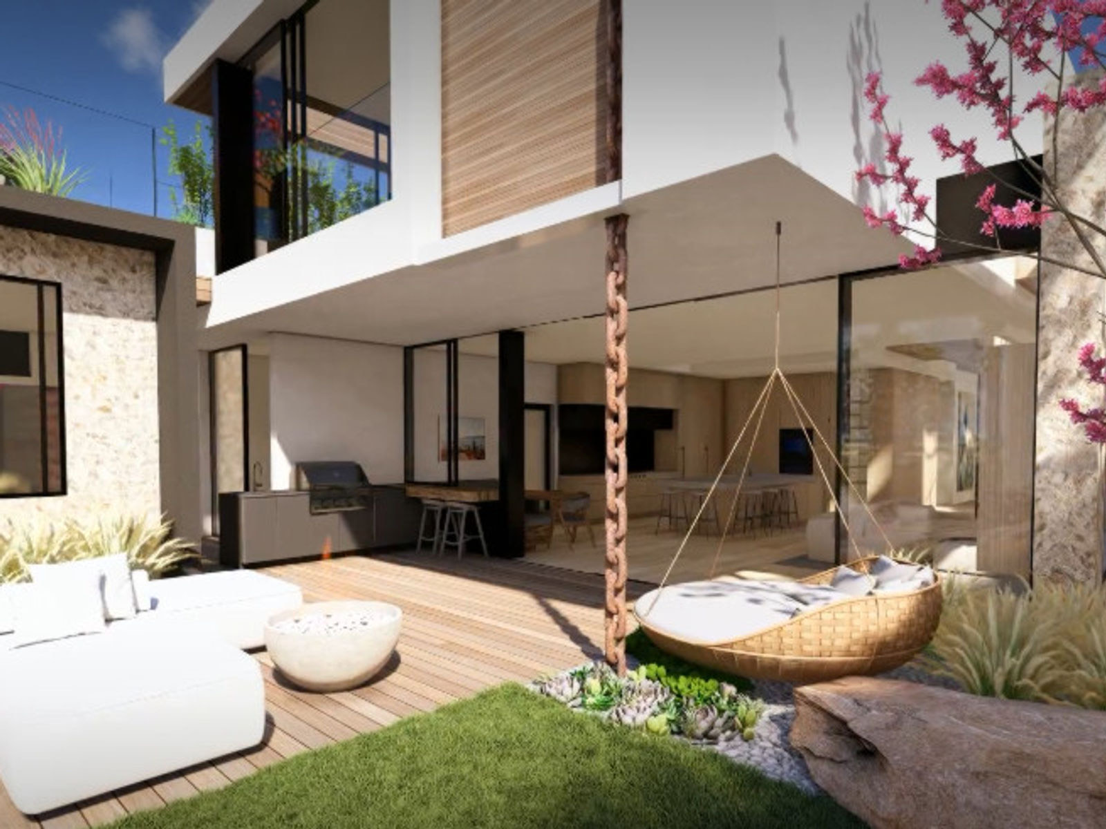 Del Rey rebuild - coming soon by Farnsworth Builders