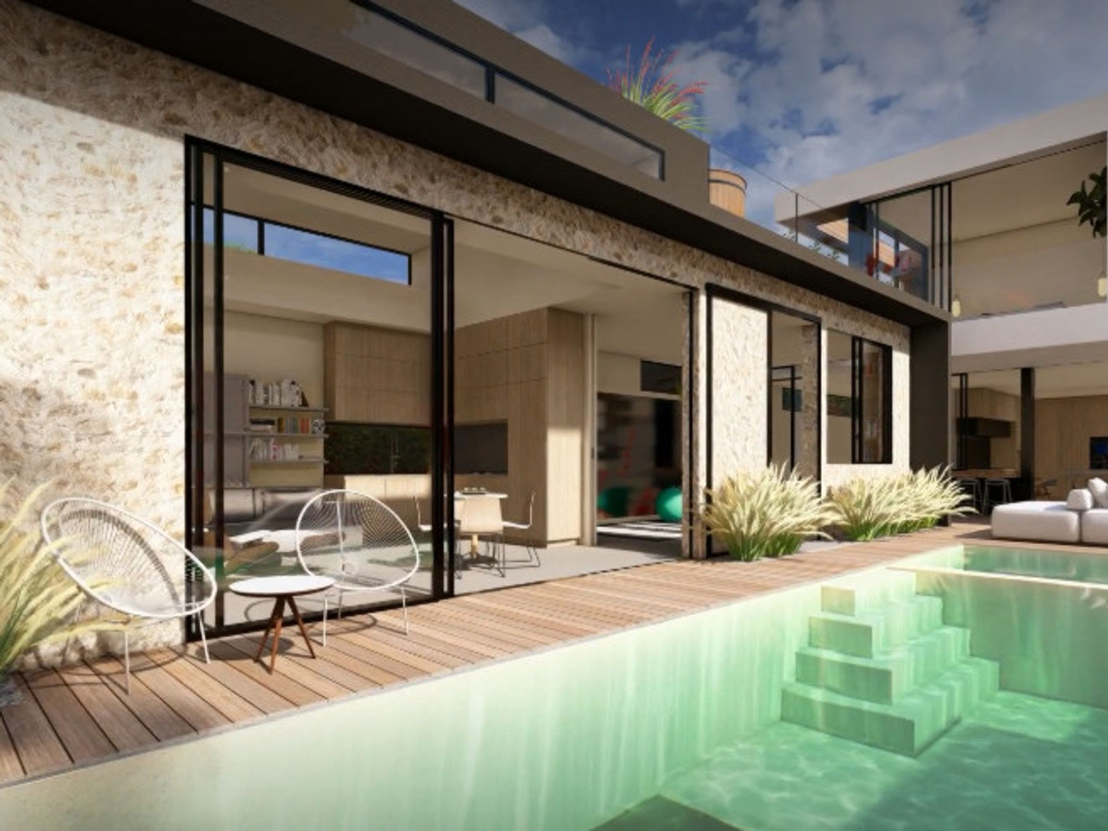 Del Rey rebuild - coming soon by Farnsworth Builders