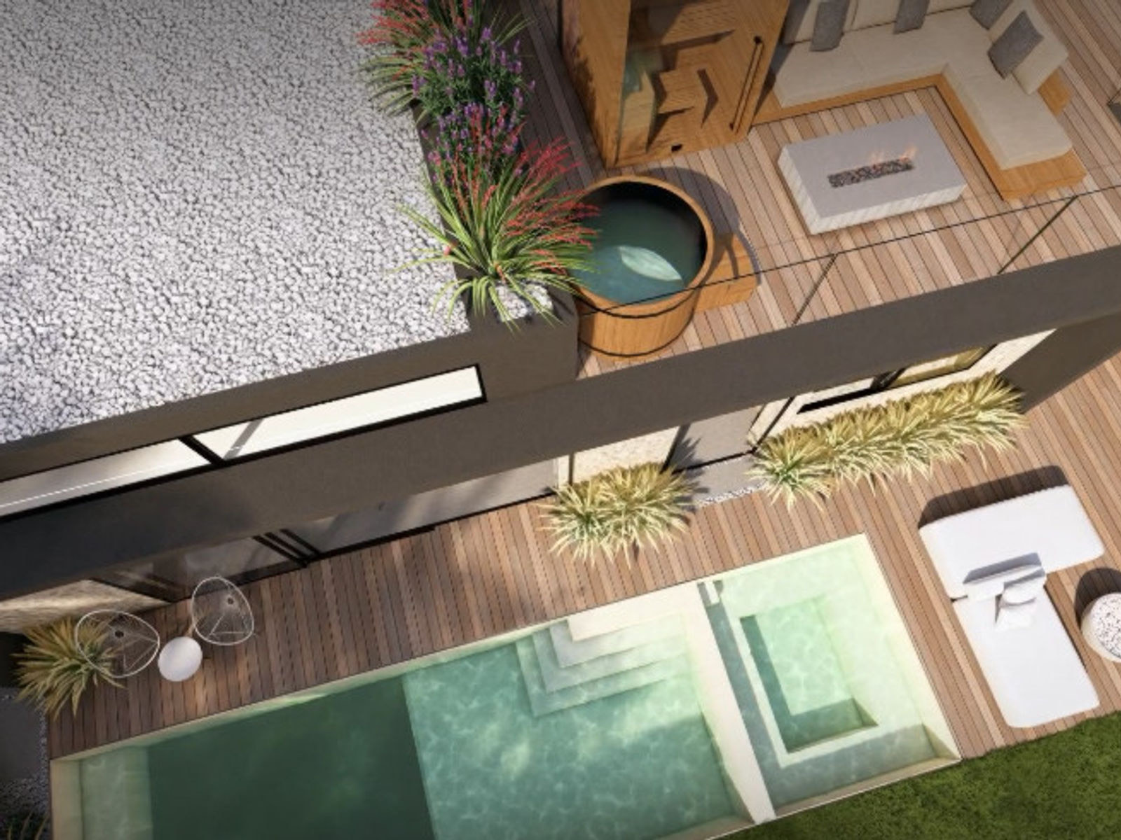 Del Rey rebuild - coming soon by Farnsworth Builders