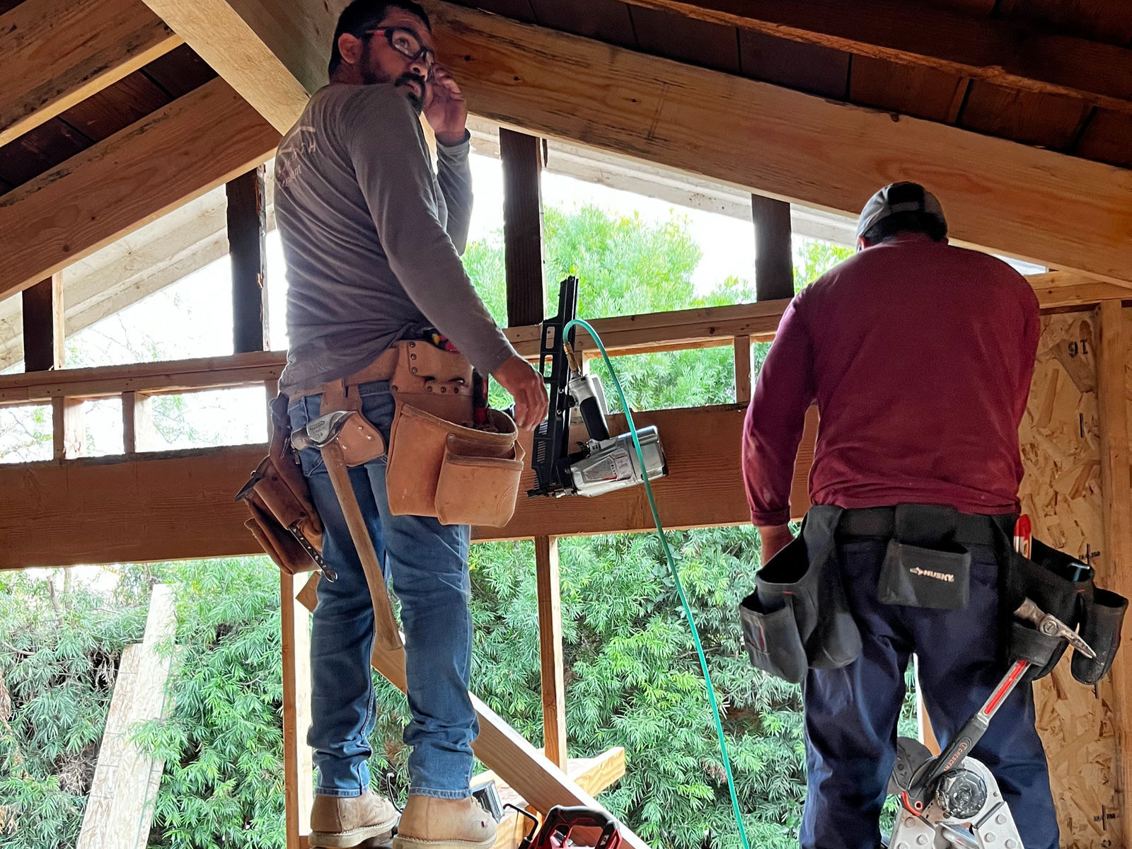 Follow Us — Farnsworth Builders