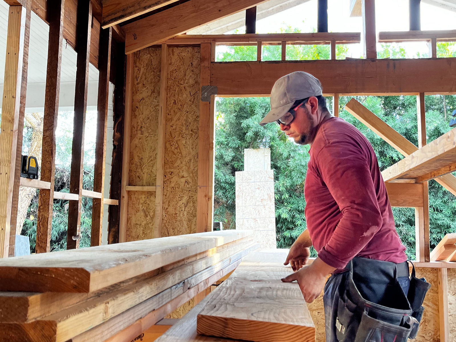 Follow Us — Farnsworth Builders
