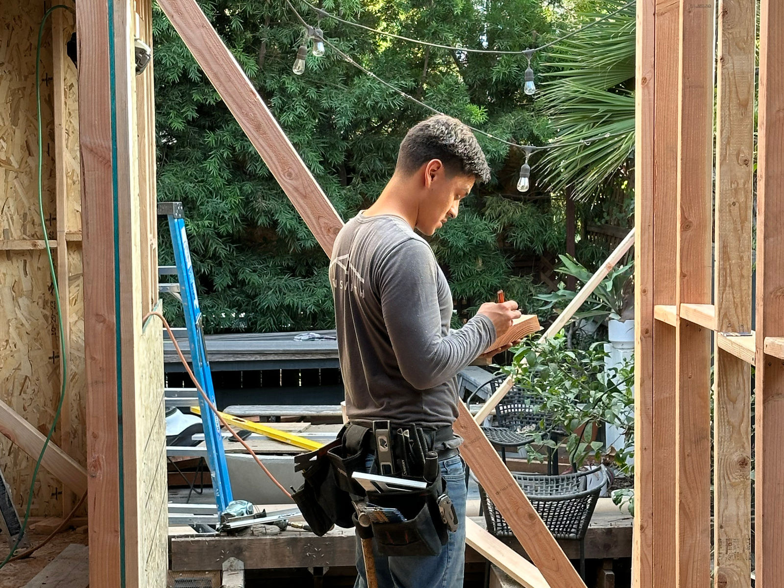 Follow Us — Farnsworth Builders