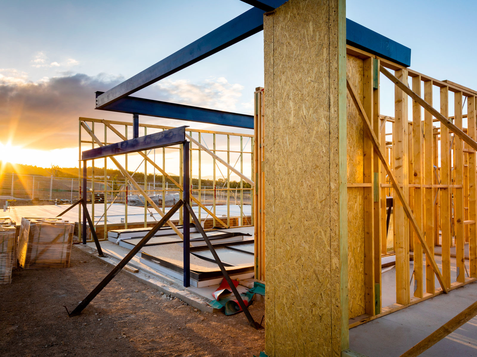 Home Remodeling by Farnsworth Builders