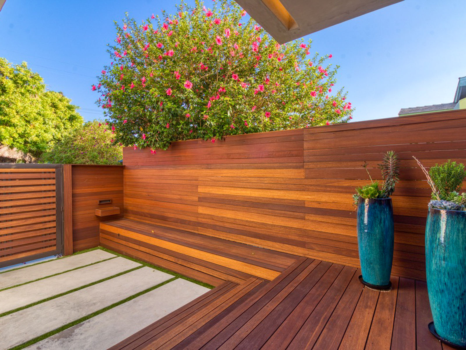 Home Remodeling by Farnsworth Builders