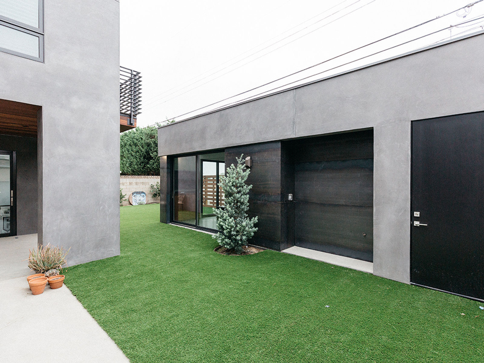 Los Angeles General Contractor — project by Farnsworth Builders