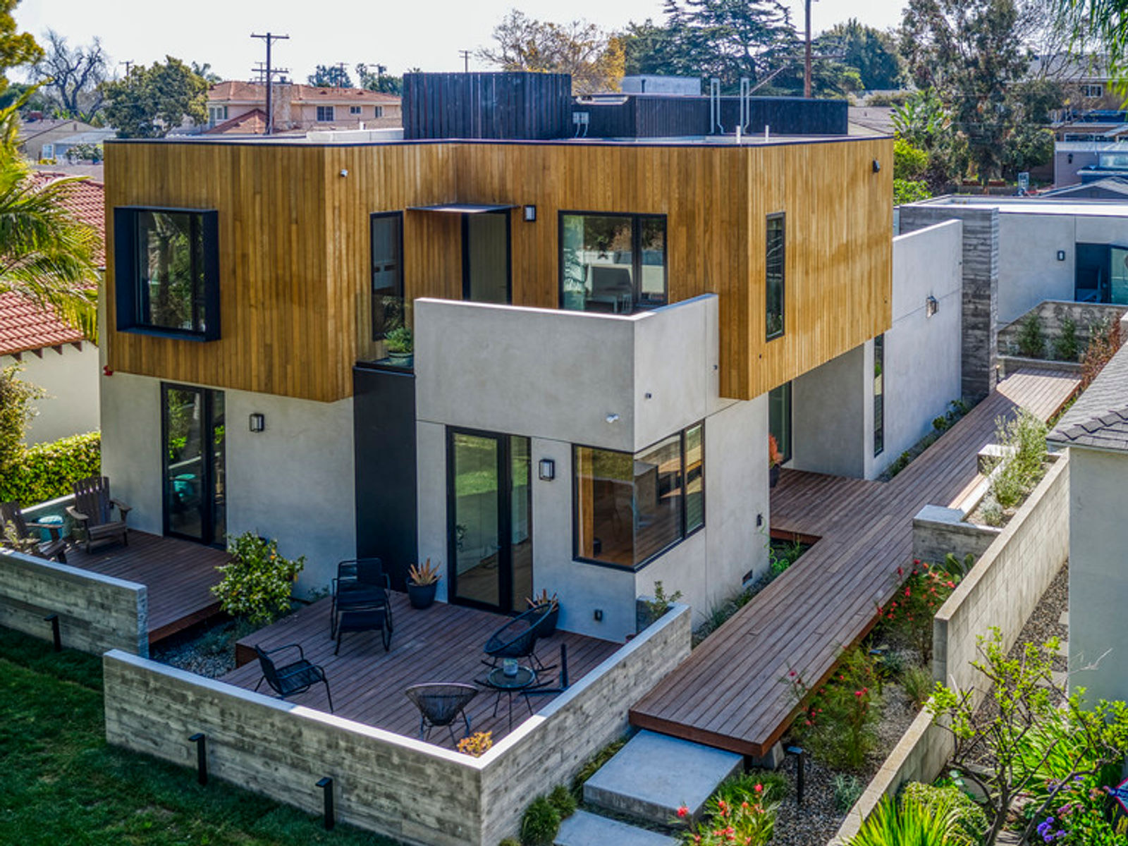 Los Angeles General Contractor — project by Farnsworth Builders