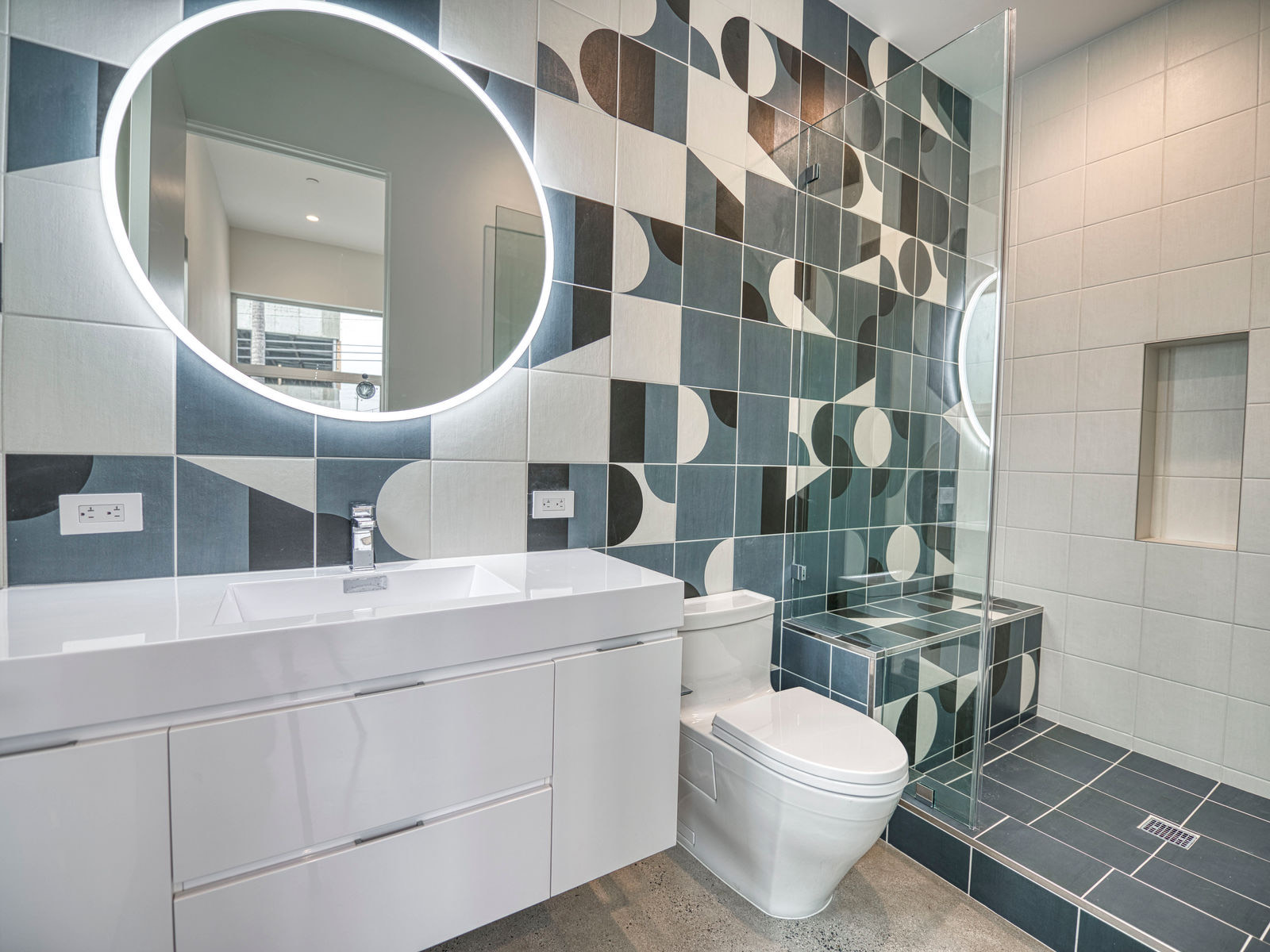 Westside minimalist by Farnsworth Builders