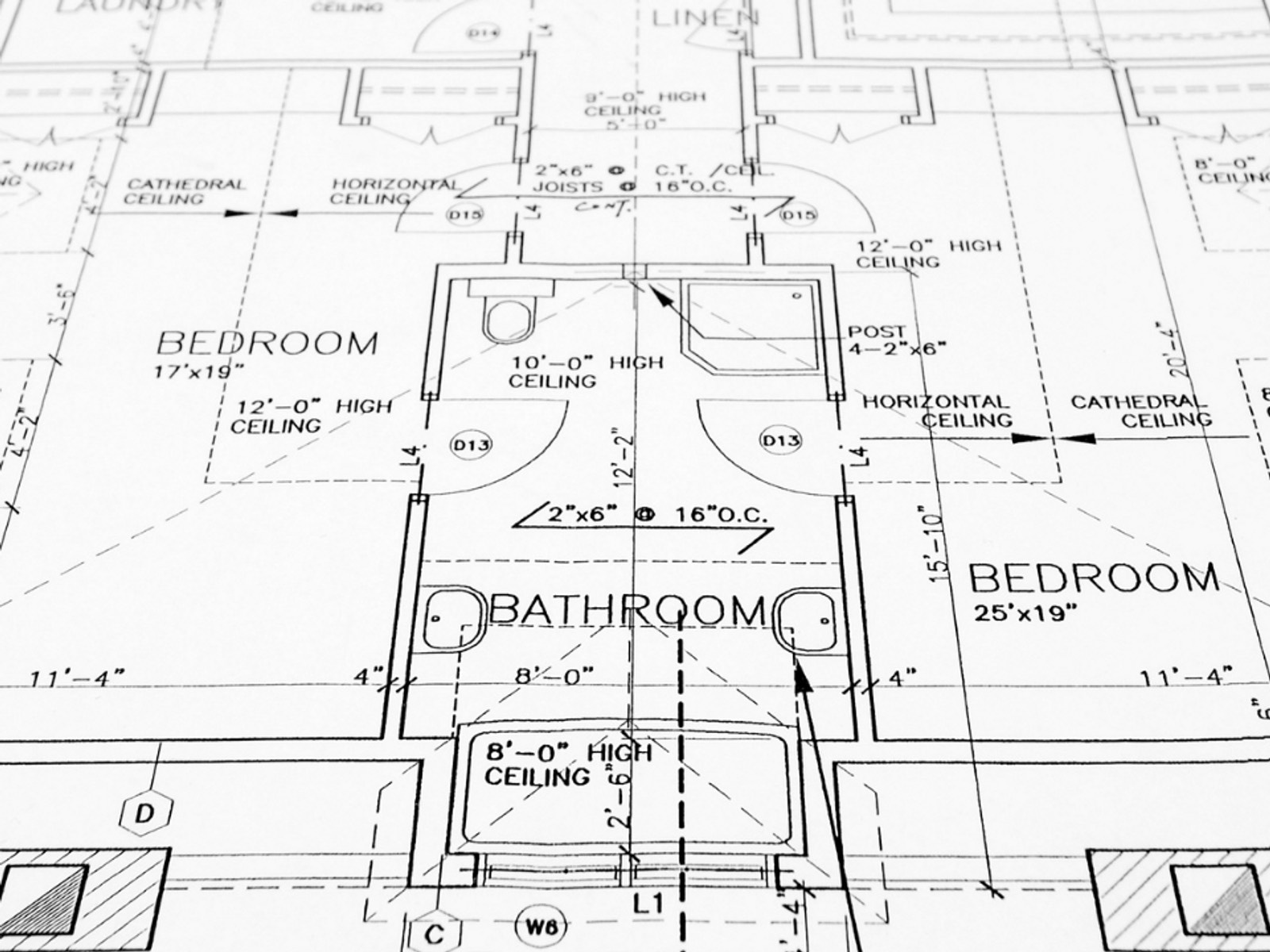 New Construction by Farnsworth Builders