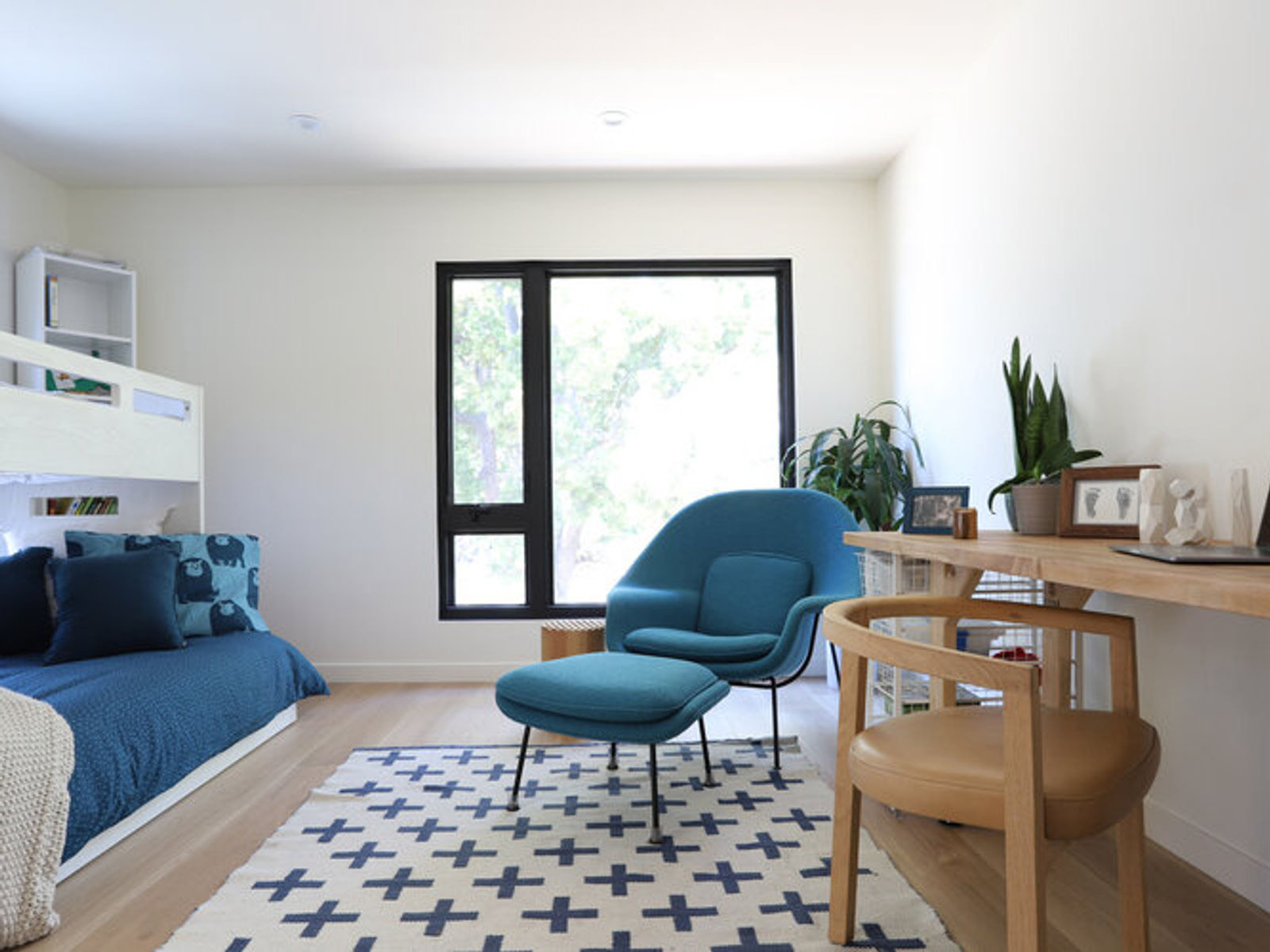 New Construction by Farnsworth Builders