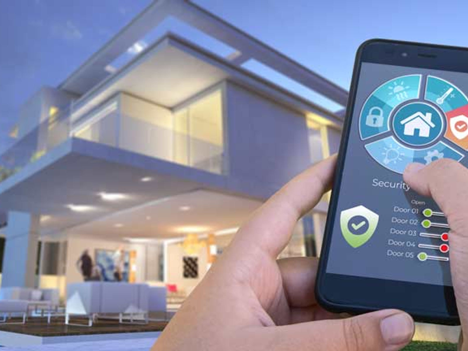Green Upgrades to Consider When Doing a Whole-Home Remodel