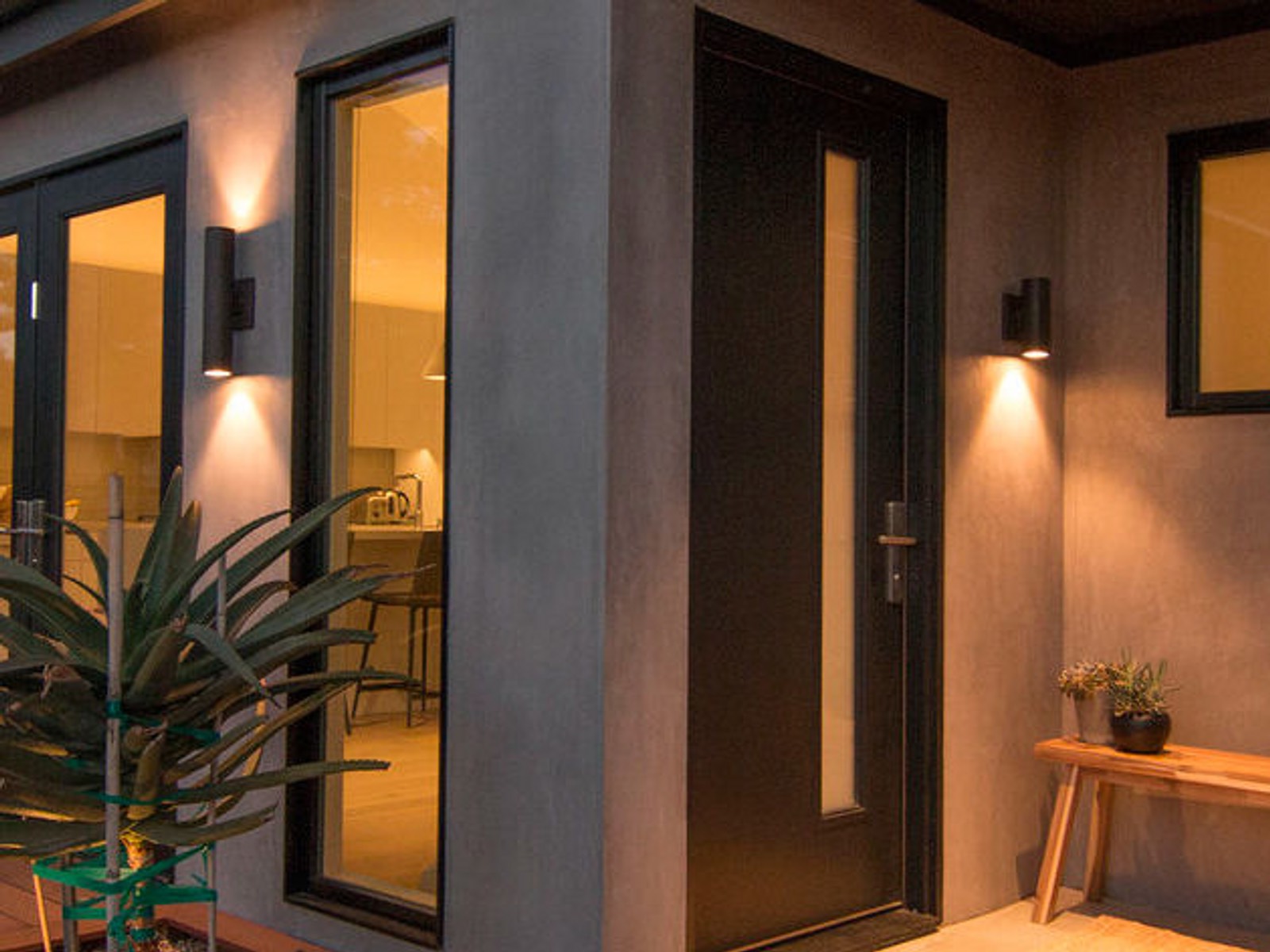Reimagine your living space from the ground up.