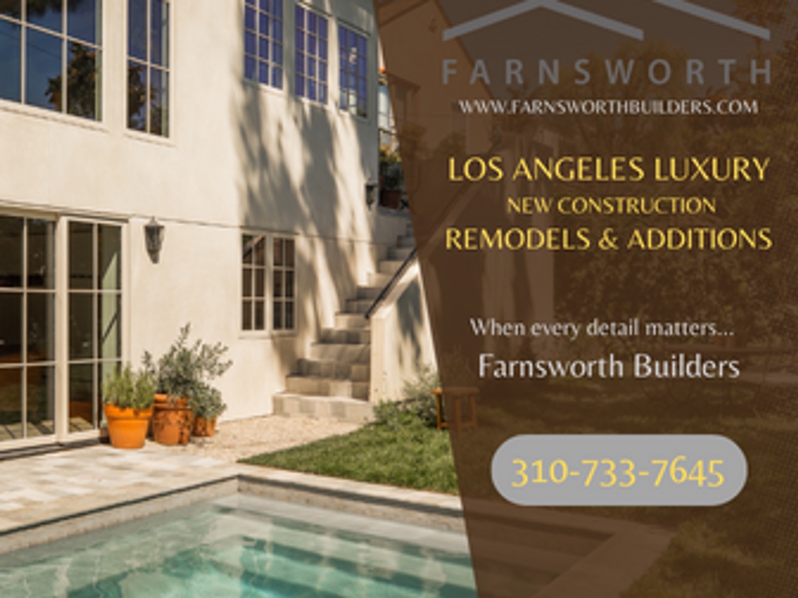Should I start a New Construction project in 2023?