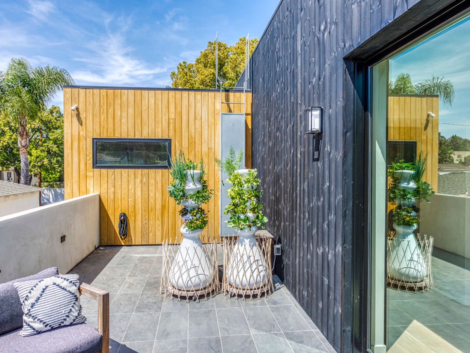Pre-Construction Planning by Farnsworth Builders