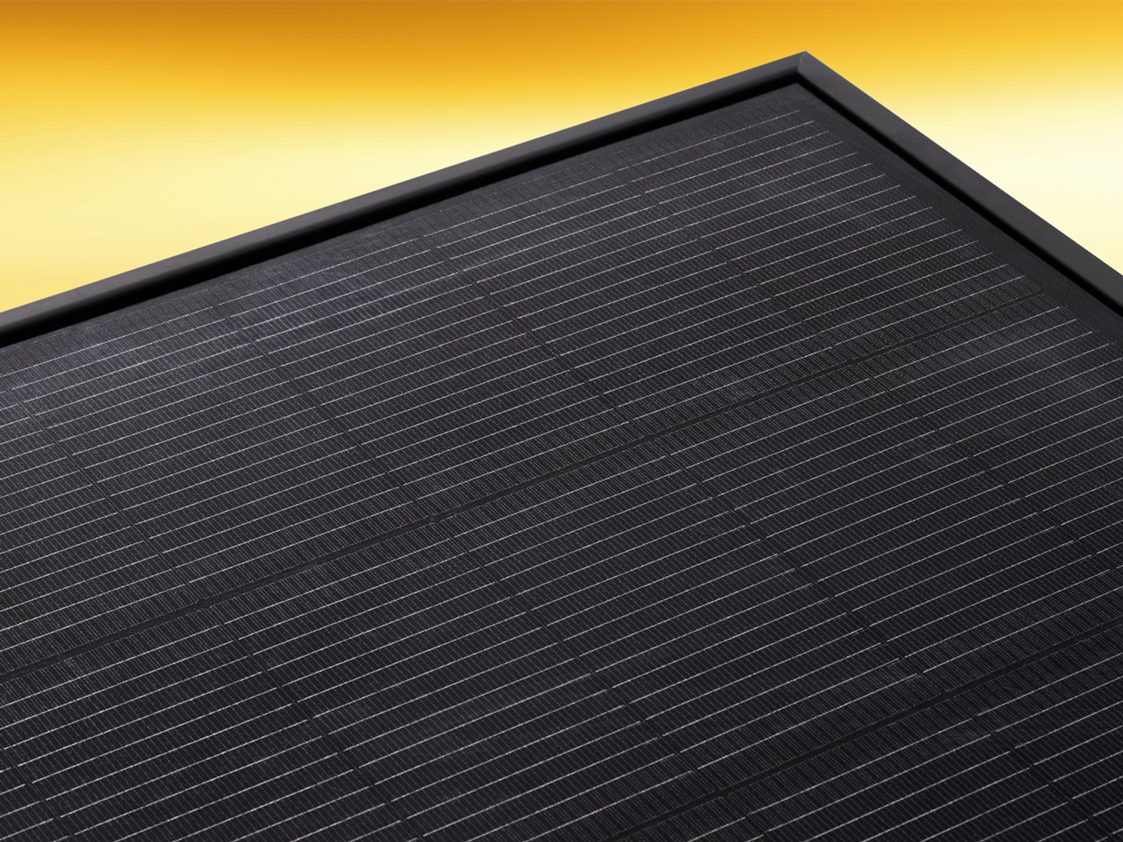 Solar installation by Farnsworth Builders