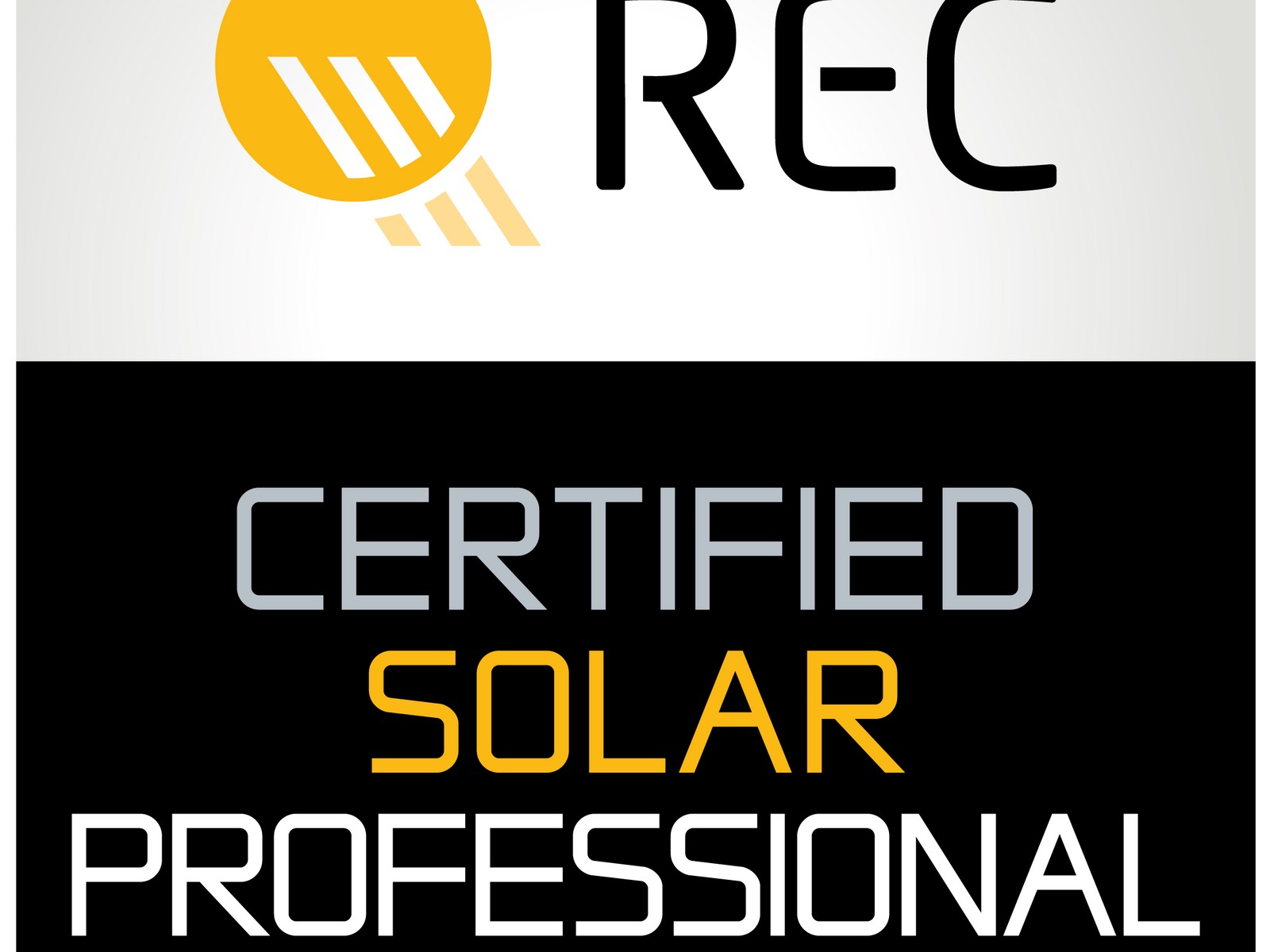 Solar installation by Farnsworth Builders