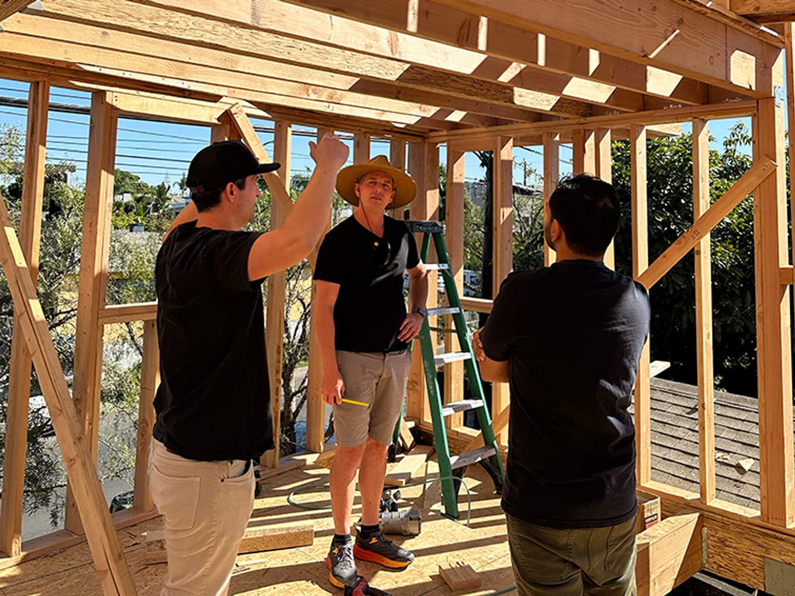 Referral Program — Farnsworth Builders