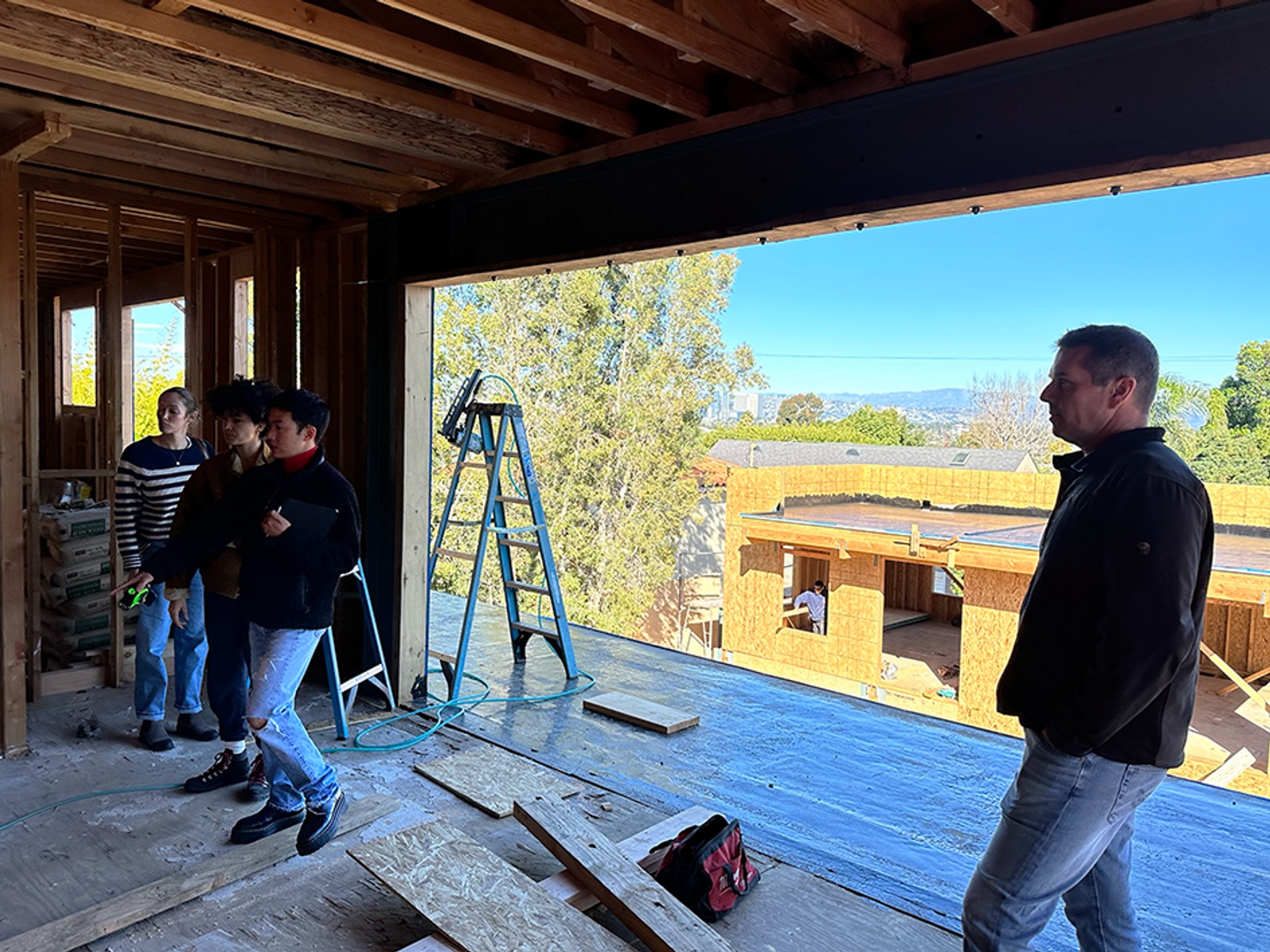 Referral Program — Farnsworth Builders