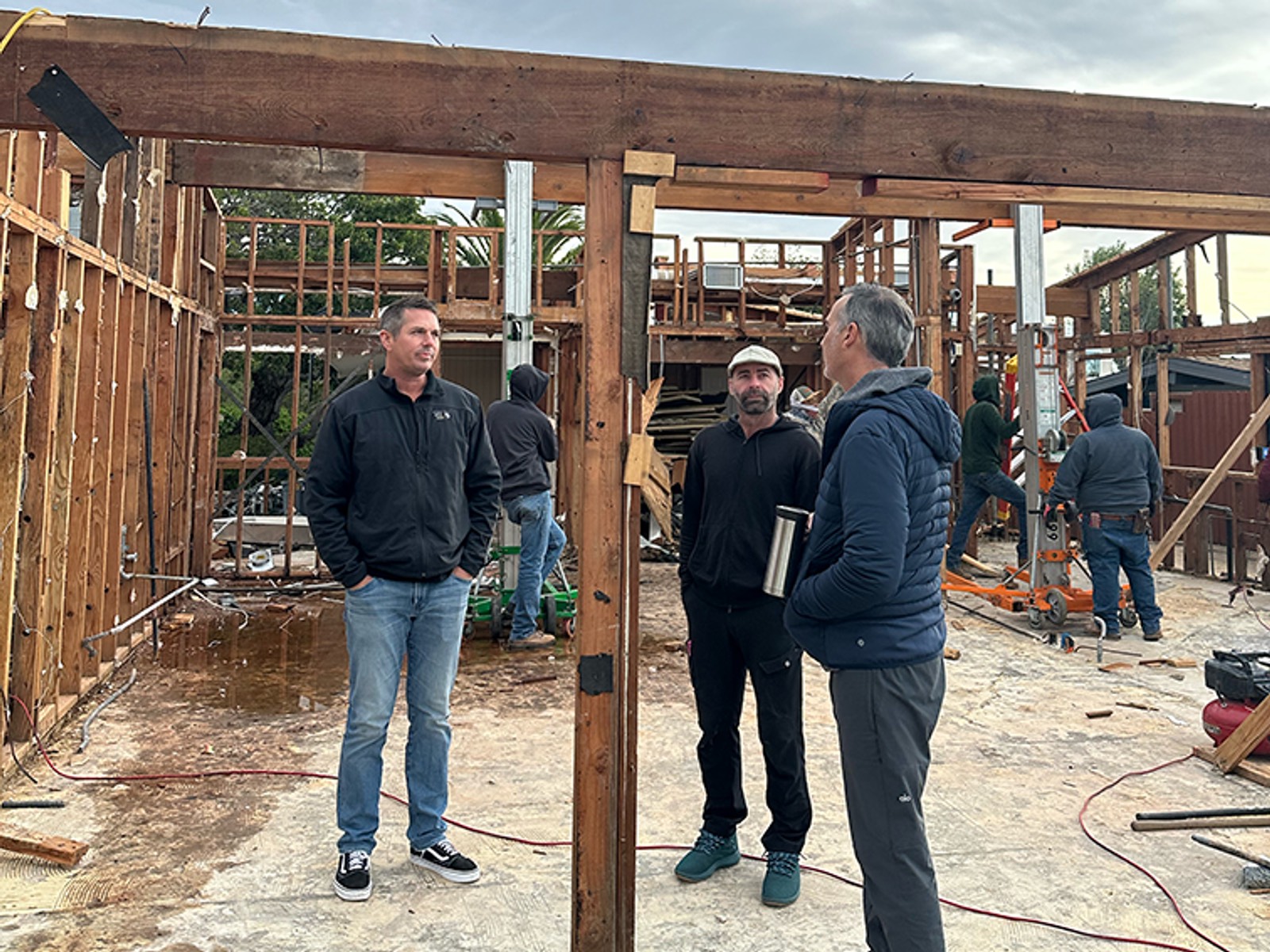 Referral Program — Farnsworth Builders