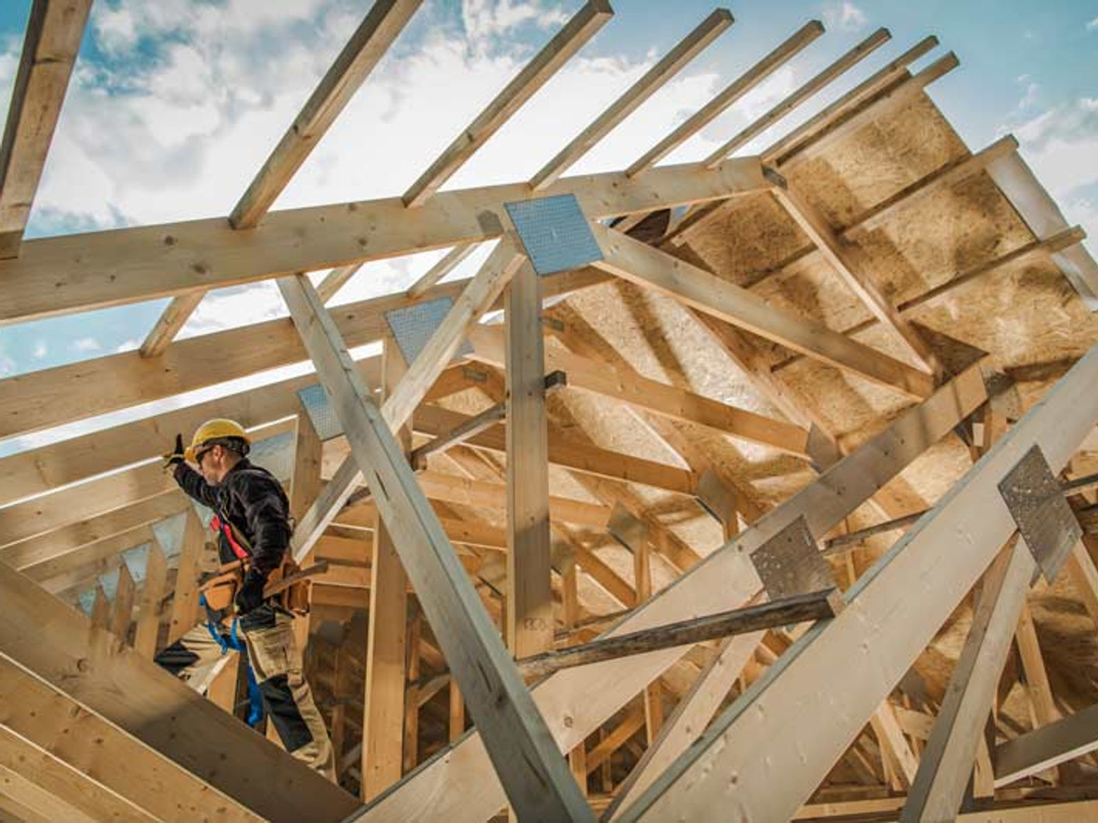 Santa Monica Home Builders — project by Farnsworth Builders
