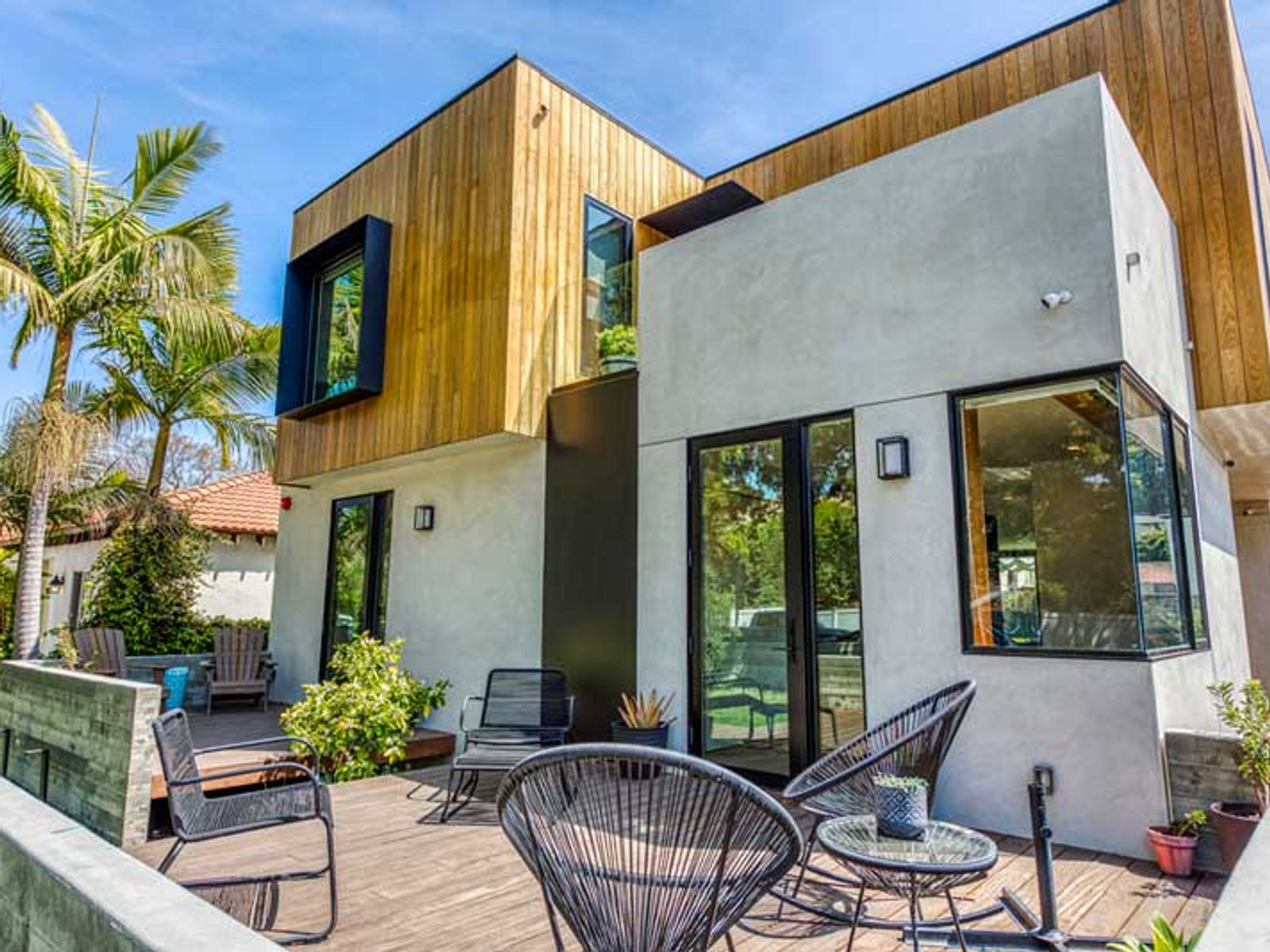 Santa Monica Home Builders — project by Farnsworth Builders
