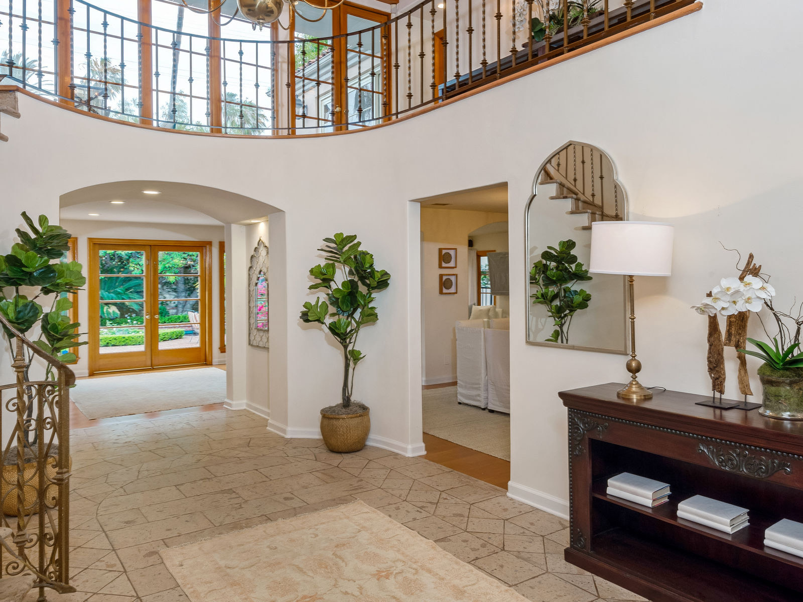 Santa Monica Home Remodeling — Farnsworth Builders