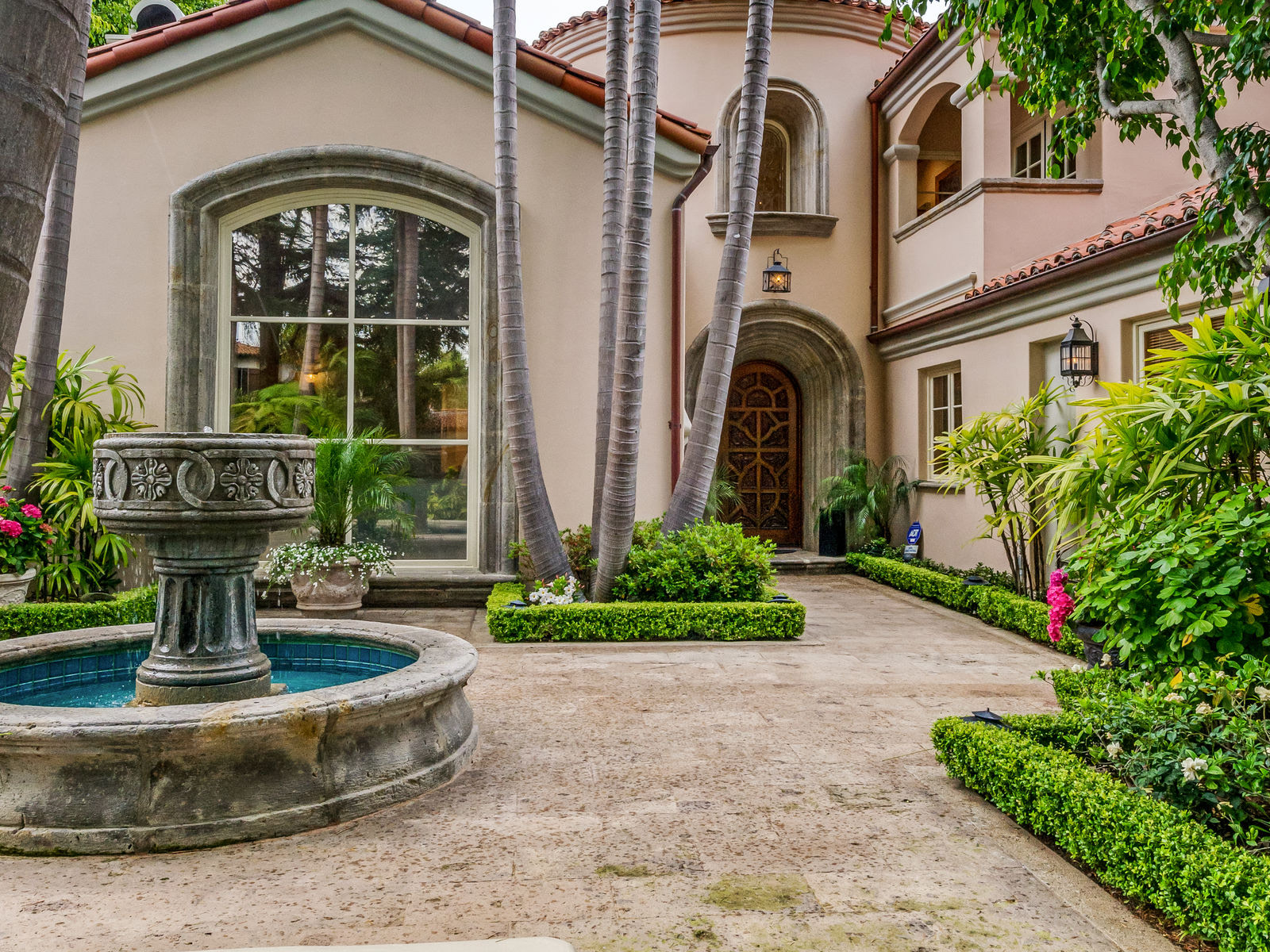 Santa Monica Home Remodeling — project by Farnsworth Builders