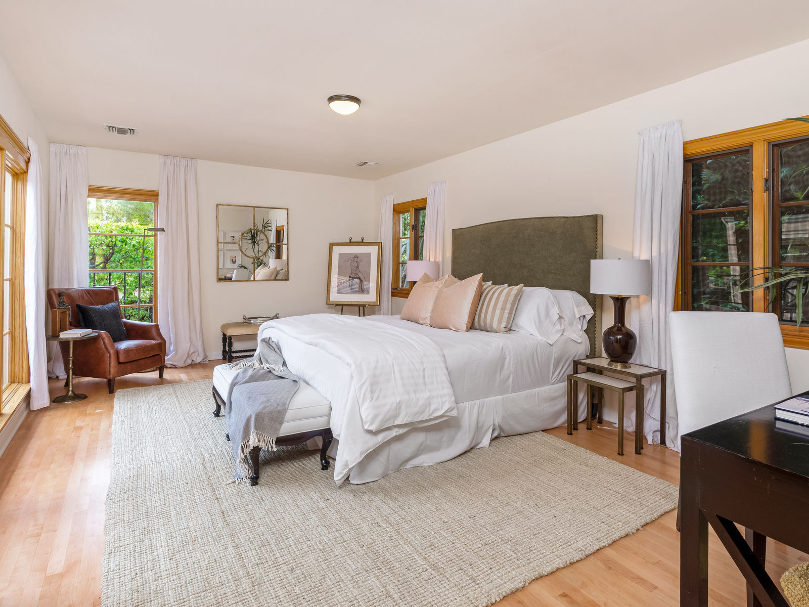 Santa Monica Home Remodeling — project by Farnsworth Builders