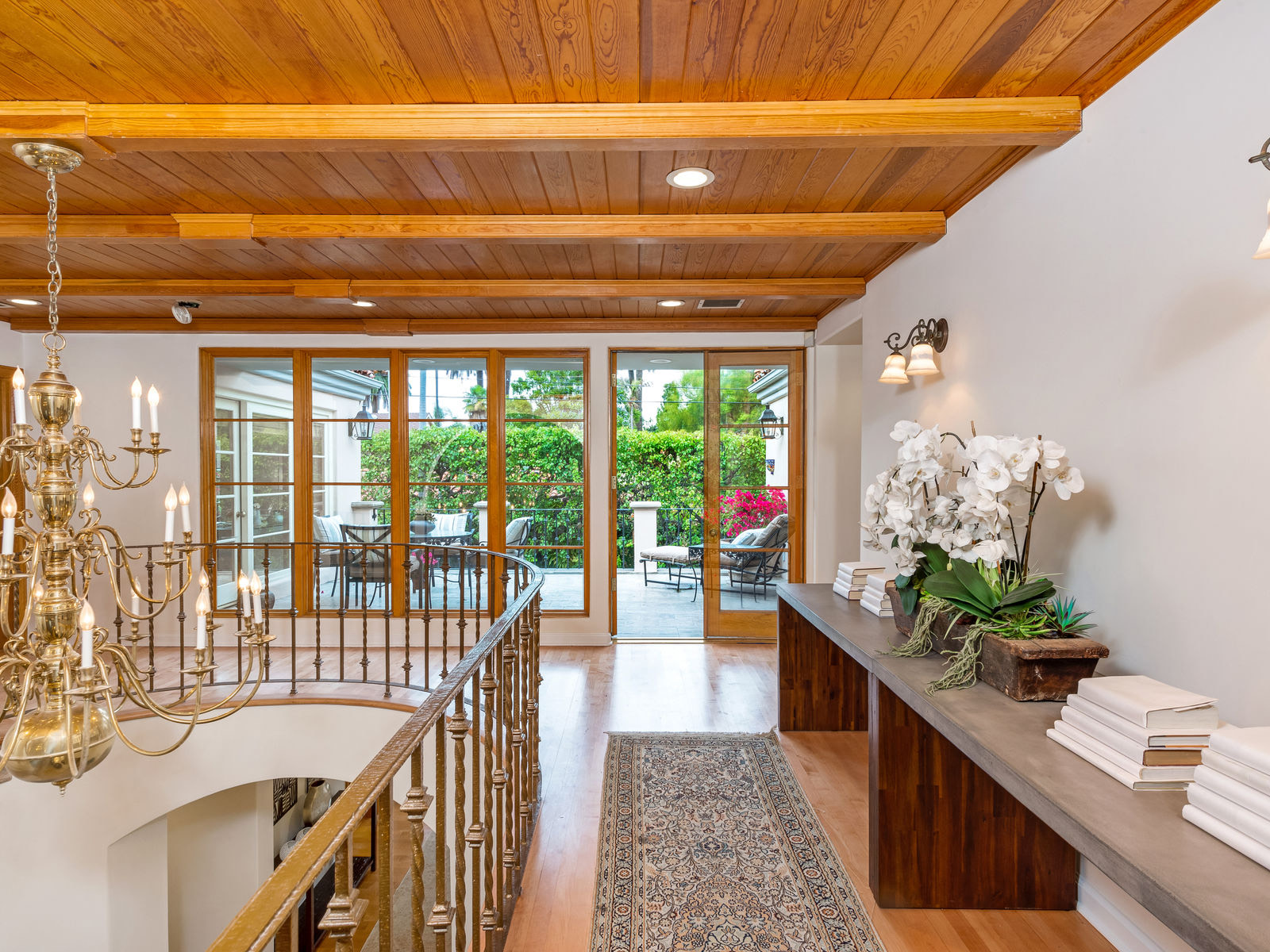 Santa Monica Home Remodeling — project by Farnsworth Builders