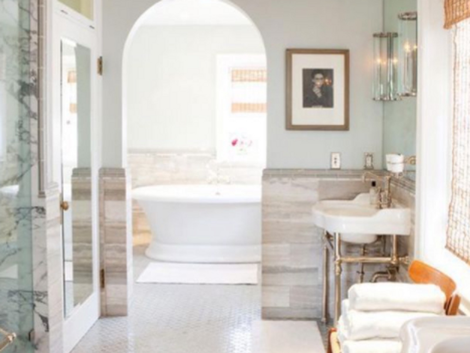 Farnsworth Builders completed project
