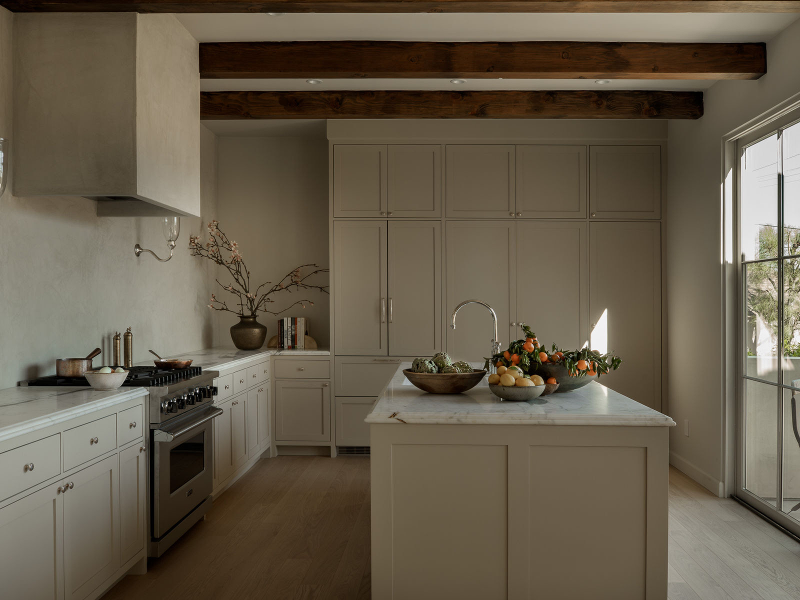 Venice Home Builders — project by Farnsworth Builders