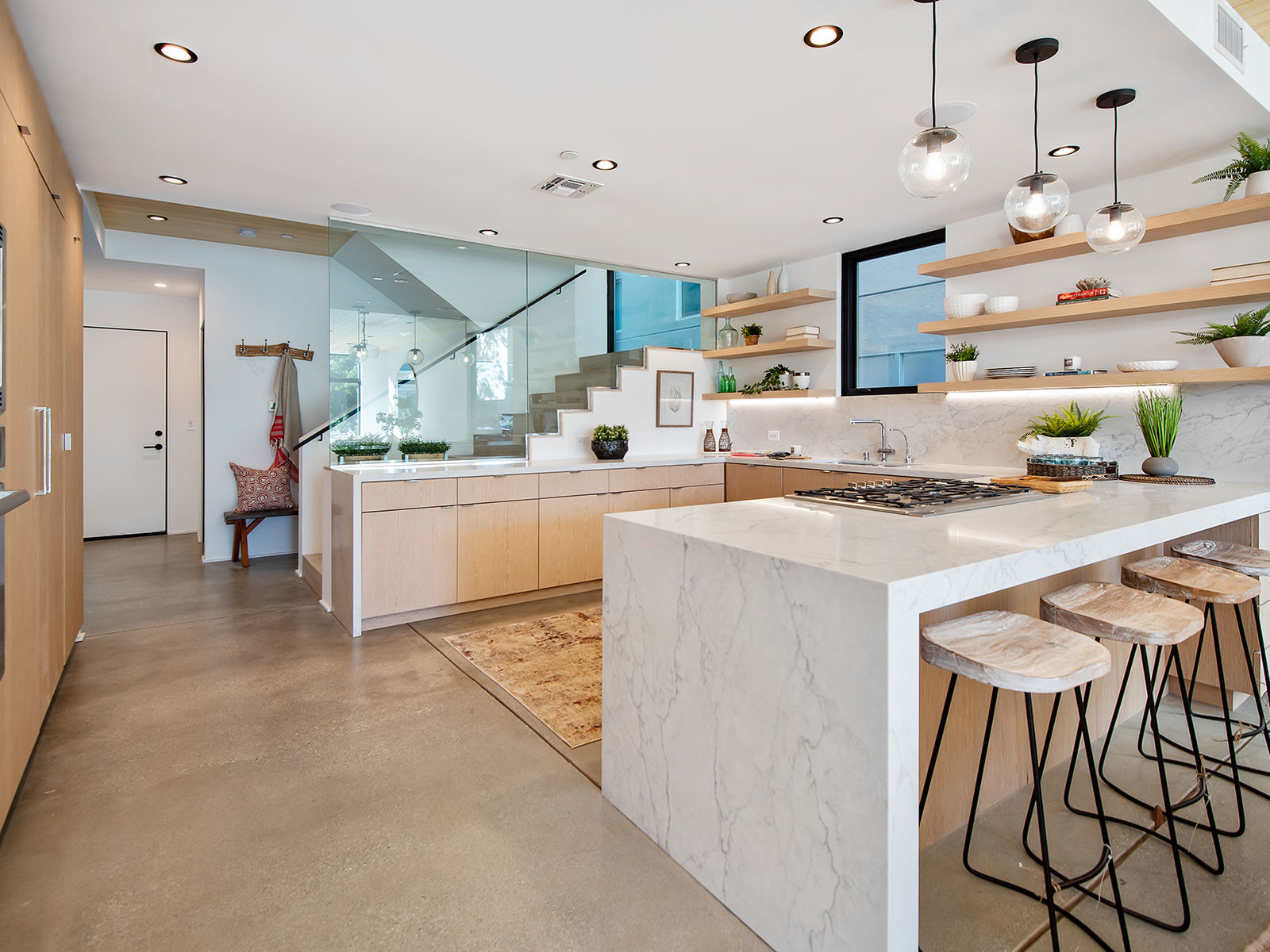 Venice Home Builders — project by Farnsworth Builders